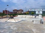 Elche Skatepark