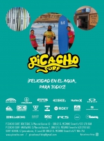 Picacho Surf 