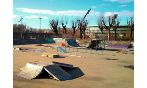 León Skatepark