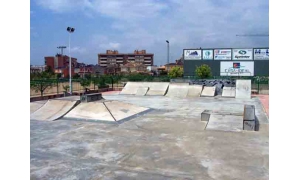 Elche Skatepark
