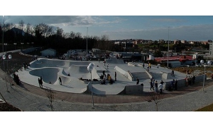 Leioa Skatepark