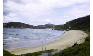Playa de San Antón