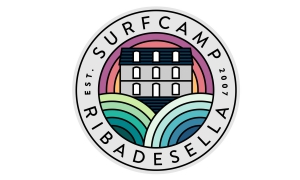Ribadesella Surfcamp 