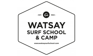 Watsay Surfcamp