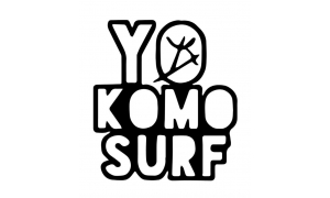 Yokomo Surf
