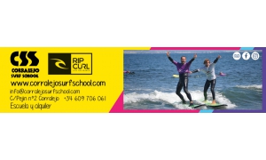Corralejo Surf School 