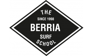 Berria Surf School 