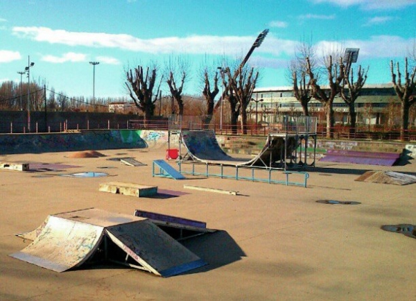 León Skatepark