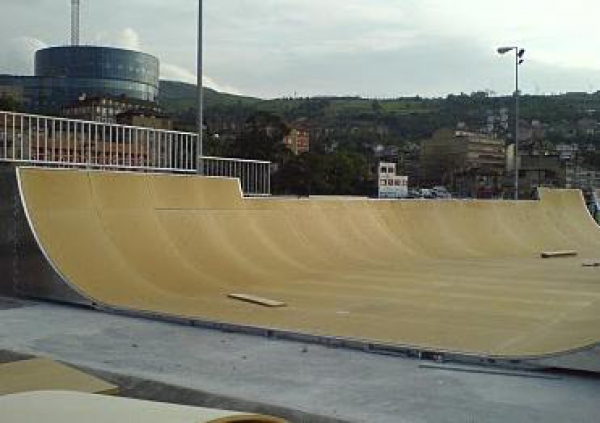 Bilbao - Deusto