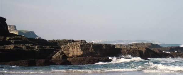 Playa de Galizano