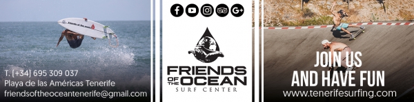 Friends of the ocean