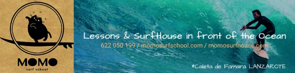 Momo Surfcamp