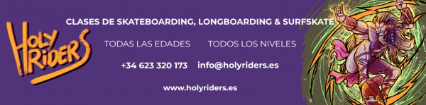 Holly Riders