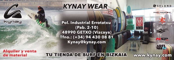 Kynay
