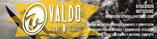 Valdo Surf School