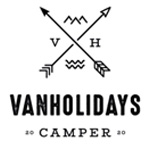 Van Holidays Camper