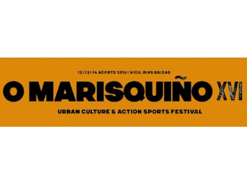 EL FESTIVAL O MARISQUIÑO MÁS INTERNACIONAL SE EXTIENDE POR LA CIUDAD DE VIGO EL FESTIVAL O MARISQUIÑO MÁS INTERNACIONAL SE EXTIENDE POR LA CIUDAD DE VIGO
