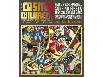 Cosmic Children Festival 2017