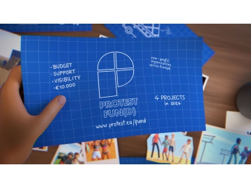 La marca Protest lanza su iniciativa solidaria FUN ( D ) para ayudar a riders de todo el mundo a disfrutar del aire libre  La marca Protest lanza su iniciativa solidaria FUN ( D ) para ayudar a riders de todo el mundo a disfrutar del aire libre