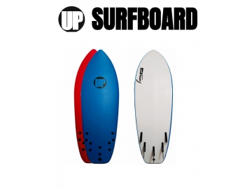 UP SURFBOARDS
