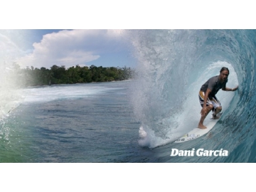 Camp de perfeccionamiento con Dani García en Mayo en Rodiles  Special Surf School