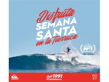 OFERTA SURF: ESCUELA CANTABRA DE SURF