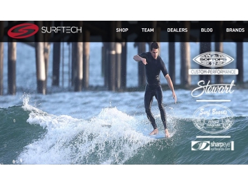 Jorcani Sports es el nuevo distribuidor de Surf Technicians, LLC Partners para todo el mercado europeo