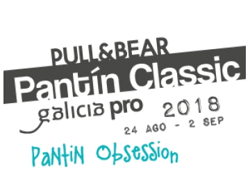 Nueva Edición The Pull&Bear Pantin Classic Galicia Pro  2018