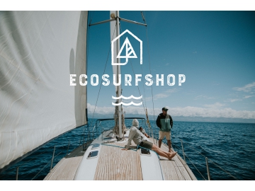 Disfruta de un verano más sostenible en Ecosurfshop!