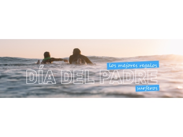 TABLAS SURF SHOP ¡Ideas de Regalos para el Día del Padre! ¡Te Ayudamos!