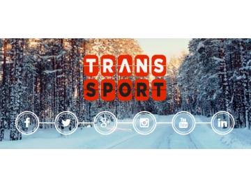 TransSport: envío de material deportivo