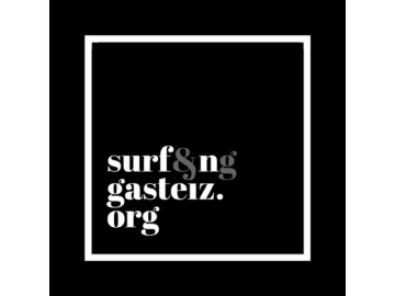 Primera asociación de surfistas de Gasteiz