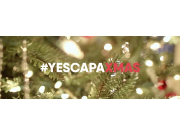 Concurso de Navidad de Yescapa