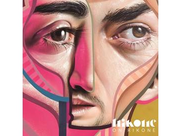 NIKONE lanza Kiubo sexto adelanto de su álbum debut Onirikone a la venta 31 de marzo.