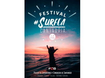 Festival Surfea Cantabria 
