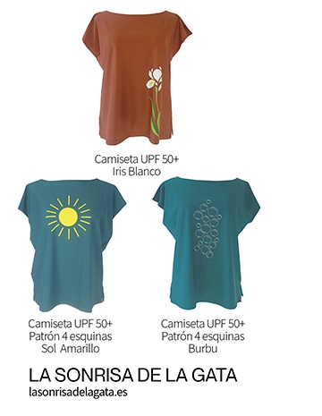 La sonrisa de la gata La sonrisa de la gata