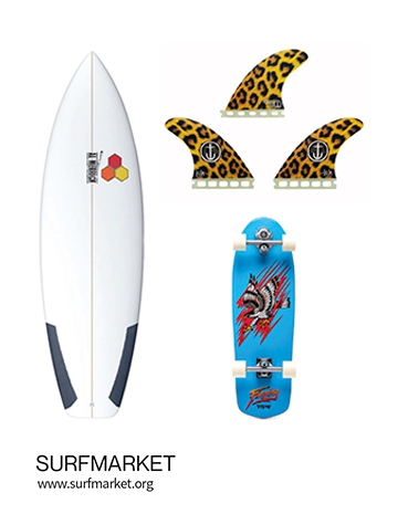 Surfmarket Surfmarket