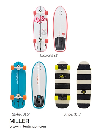 Miller Division Miller Division