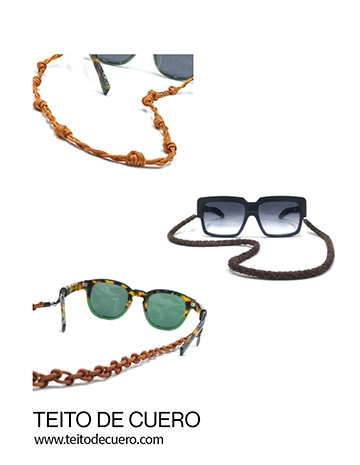 Teito de Cuero Teito de Cuero