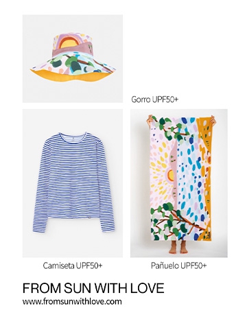 From sun with love From sun with love