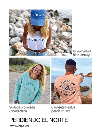 Perdiendo el norte Perdiendo el norte