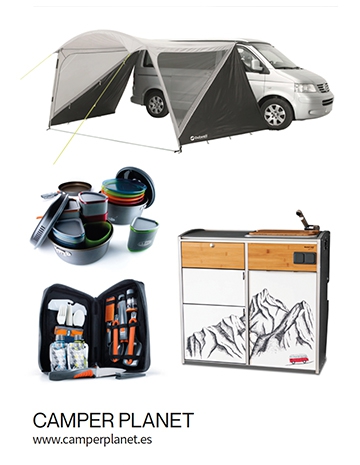 Camper Planet Camper Planet