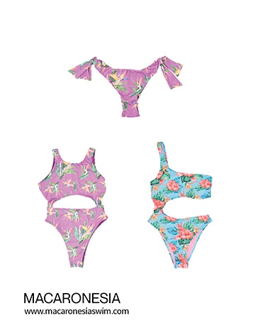 Macaronesia Macaronesia