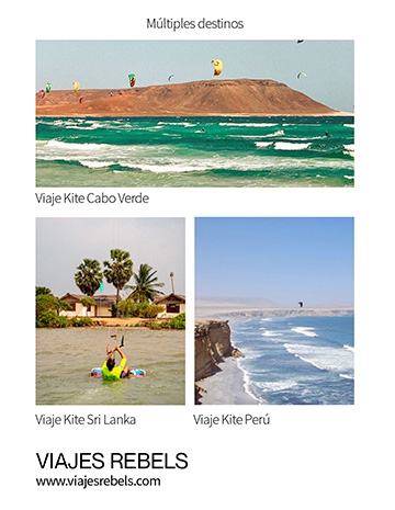Viajes Rebels Viajes Rebels