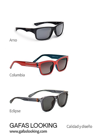 Gafas Looking Gafas Looking