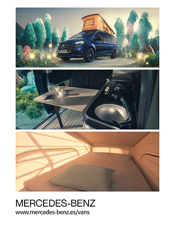 Mercedes Benz Mercedes Benz