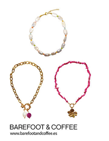 Barefoot & cofee Barefoot & cofee