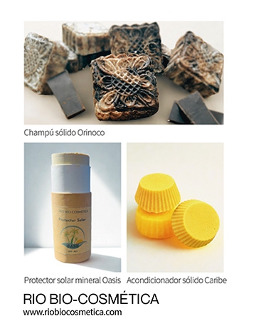 Rio Bio-Cosmética Rio Bio-Cosmética