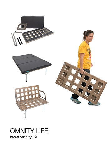 Omnity Life Omnity Life