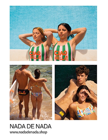Nada de nada Nada de nada
